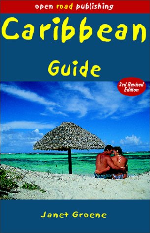 Beispielbild fr Caribbean Guide, 3rd Edition (Open Road Travel Guides) zum Verkauf von Wonder Book