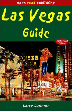 Beispielbild fr Las Vegas Guide, 7th Edition zum Verkauf von Wonder Book