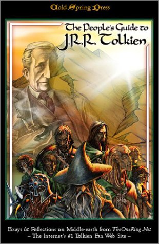 The People's Guide to J.R.R. Tolkien
