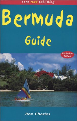 Stock image for BERMUDA GUIDE for sale by Neil Shillington: Bookdealer/Booksearch