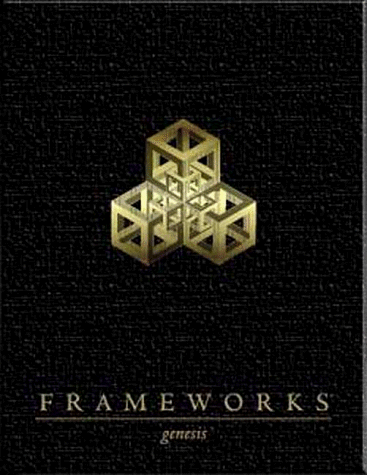 Beispielbild fr Frameworks - Genesis zum Verkauf von Feldman's  Books