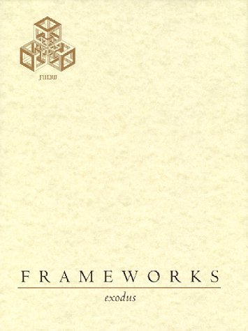 Beispielbild fr Frameworks - Exodus zum Verkauf von Zoom Books Company