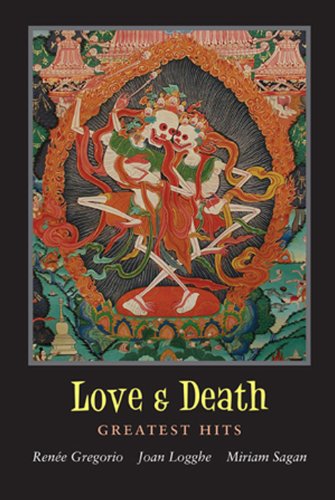 Beispielbild fr Love & Death: Greatest Hits zum Verkauf von ThriftBooks-Dallas