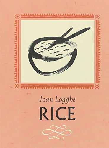 Imagen de archivo de Rice a la venta por HPB-Emerald