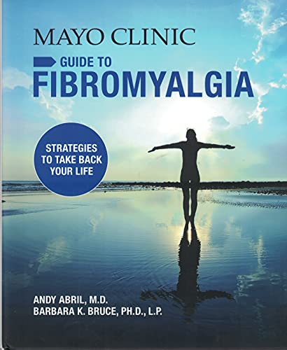 Stock image for Mayo Clinic Guide to Fibromyalgia for sale by Red's Corner LLC
