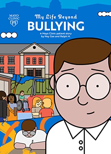 Stock image for My Life Beyond Bullying for sale by Blackwell's
