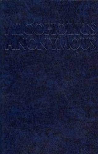 Stock image for Alcoholicos Anonimos for sale by ThriftBooks-Atlanta