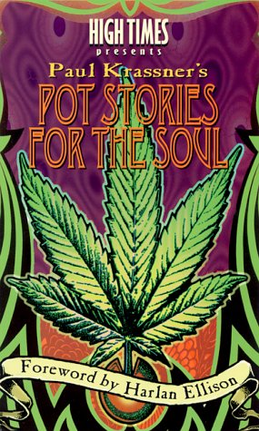 Beispielbild fr Pot Stories for the Soul zum Verkauf von Wonder Book