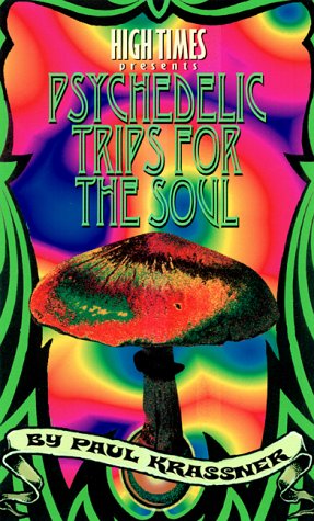 Beispielbild fr Psychedelic Trips for the Mind zum Verkauf von ThriftBooks-Atlanta