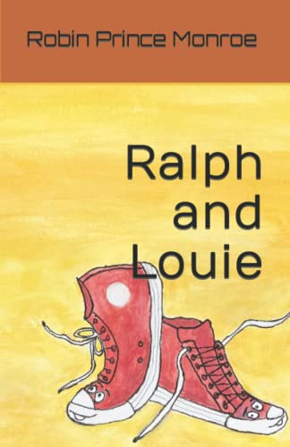 Beispielbild fr Ralph and Louie zum Verkauf von ThriftBooks-Dallas