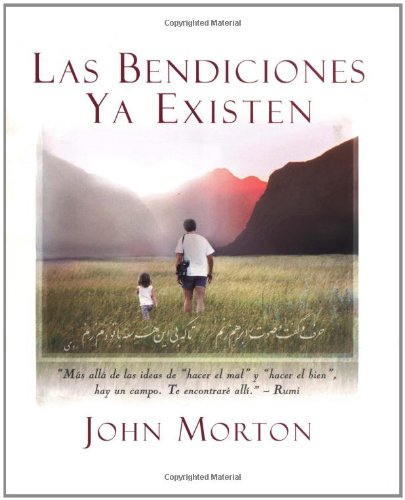9781893020023: Las bendiciones ya existen (Spanish Edition)