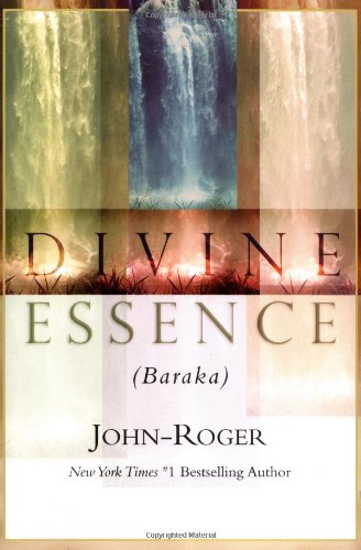 9781893020047: Divine Essence (Baraka)