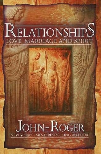 Beispielbild fr Relationships : Love, Marriage, and Spirit zum Verkauf von Better World Books