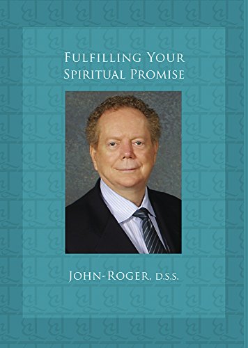 Fulfilling Your Spiritual Promise (9781893020177) by John-Roger DSS