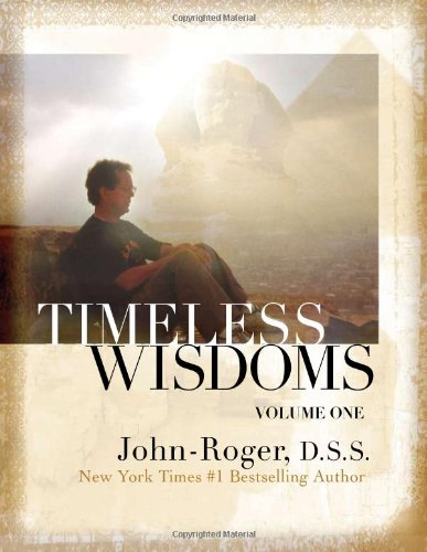 9781893020474: Timeless Wisdoms (Volume 1)