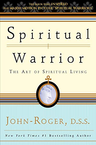 Beispielbild fr Spiritual Warrior: The Art of Spiritual Living zum Verkauf von Wonder Book