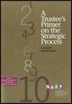 Imagen de archivo de A Trustee�s Primer on the Strategic Process a la venta por Wonder Book