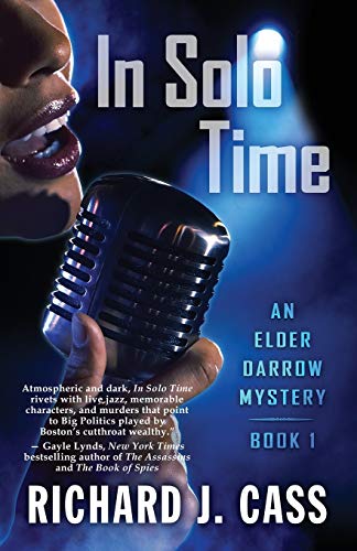 Stock image for In Solo Time (Elder Darrow Mystery) for sale by Blue Vase Books