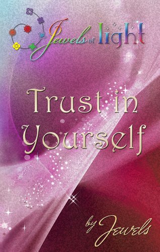 Beispielbild fr Trust in Yourself: Messages from the Divine zum Verkauf von WorldofBooks