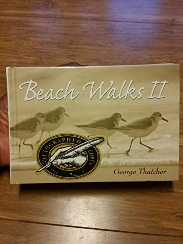 Stock image for Beach Walks II for sale by ThriftBooks-Atlanta