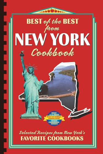 Beispielbild fr Best of the Best from New York zum Verkauf von SecondSale