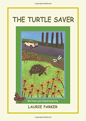Stock image for The Turtle Saver for sale by Better World Books
