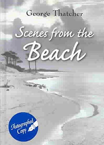 Stock image for Scenes from the Beach for sale by ThriftBooks-Atlanta