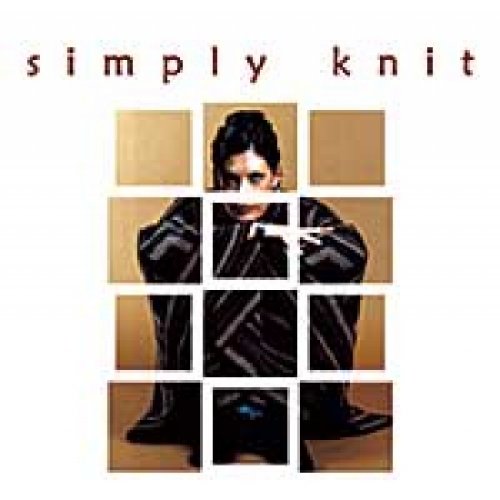 9781893063037: Simply Knit