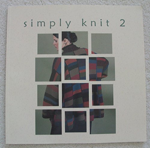 Stock image for Simply Knit 2 for sale by Wonder Book