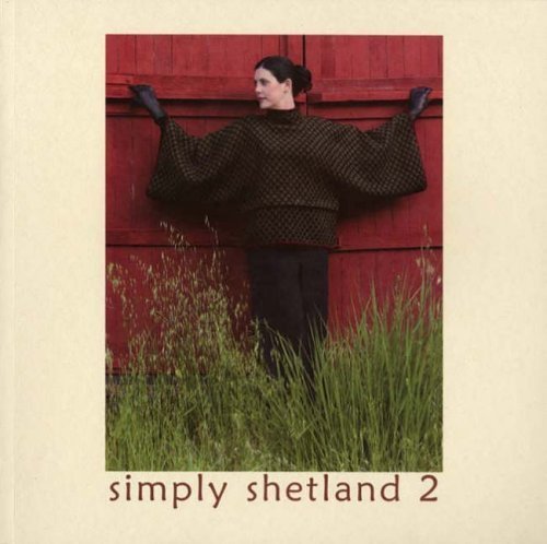 Beispielbild fr Simply Shetland 2 zum Verkauf von Front Cover Books