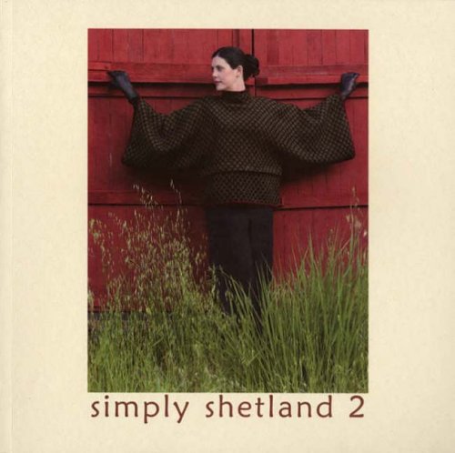 Stock image for Simply Shetland 2 for sale by SecondSale