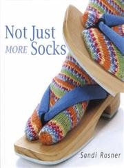 Beispielbild fr Not Just More Socks zum Verkauf von ThriftBooks-Atlanta
