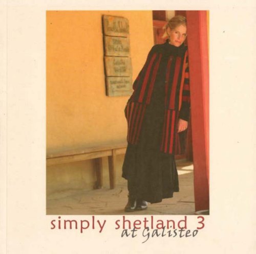 Stock image for Simply Shetland 3 for sale by Better World Books