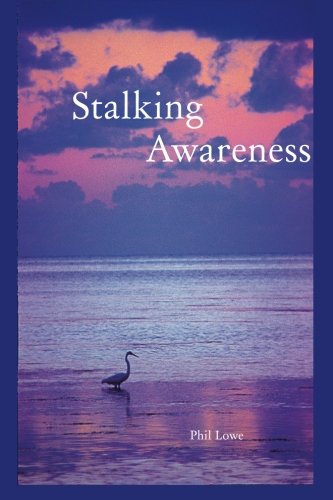 Stock image for Stalking Awareness for sale by Revaluation Books