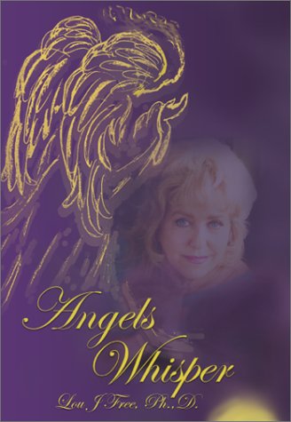 Stock image for Angels Whisper for sale by Jenson Books Inc