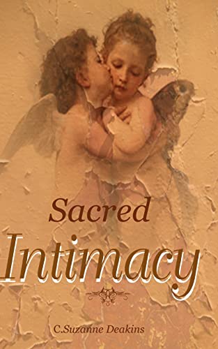 Stock image for Sacred Intimacy for sale by Lucky's Textbooks
