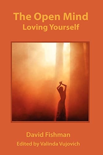 Beispielbild fr The Open Mind: Loving Your Self zum Verkauf von Books From California