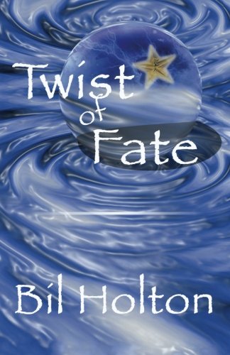 Stock image for Twist of Fate for sale by THE SAINT BOOKSTORE