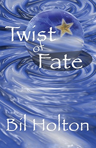 Stock image for Twist of Fate for sale by Lucky's Textbooks