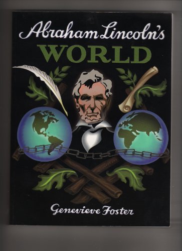 Stock image for Abraham Lincolns World for sale by SecondSale