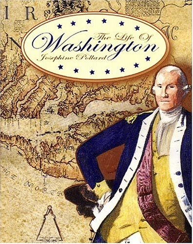 Imagen de archivo de The Life of Washington a la venta por Jenson Books Inc
