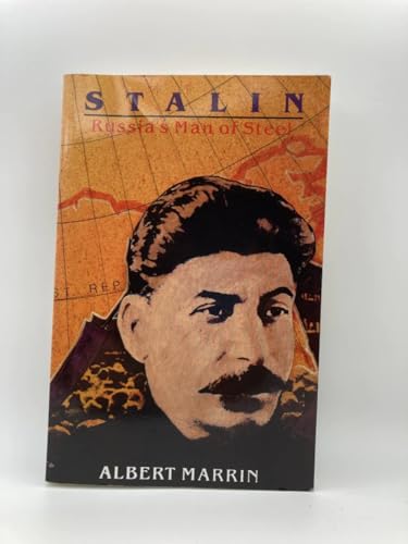 Beispielbild fr Stalin: Russia's Man of Steel zum Verkauf von Books Unplugged