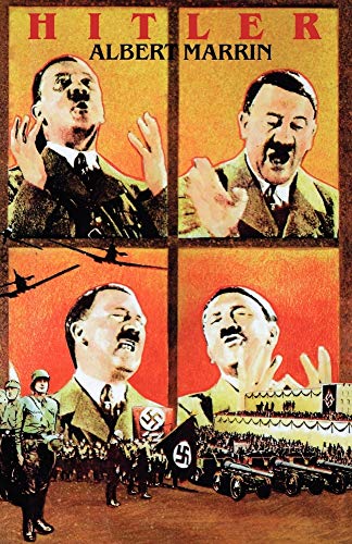 Imagen de archivo de Hitler a la venta por HPB-Ruby