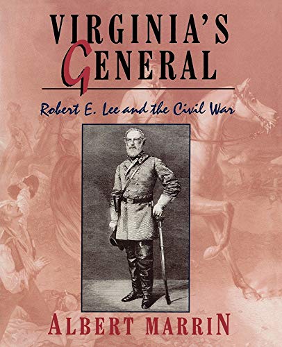 Stock image for Virginia's General for sale by BooksRun