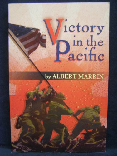 Imagen de archivo de Victory in the Pacific a la venta por KuleliBooks