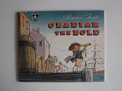 Imagen de archivo de Obadiah the Bold a la venta por Books of the Smoky Mountains
