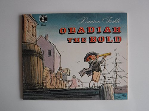 9781893103191: Obadiah the Bold