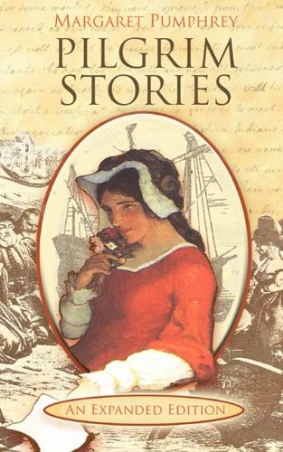 Stock image for Pilgrim Stories for sale by BooksRun