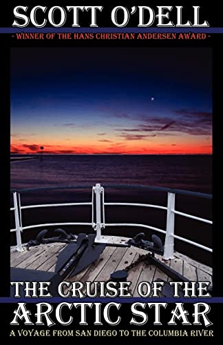 The Cruise of the Arctic Star - O\\'Dell, Scot