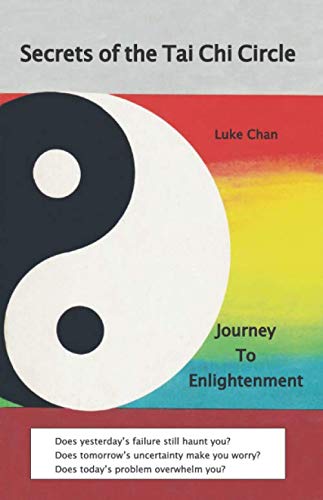 9781893104105: Secrets of The Tai Chi Circle: Journey to Enlightenment
